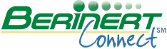BERINERT Connect Logo